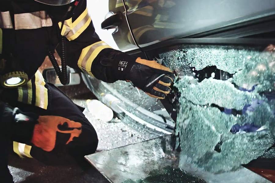 Feuerwehr Bad-Soden FFM