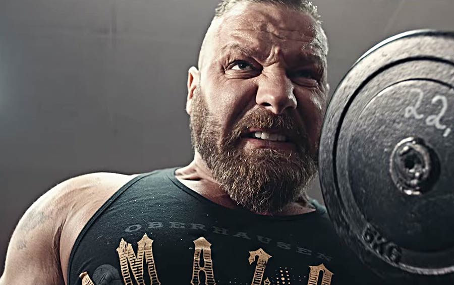 Musikvideo Für LUTZ - Meine Zeilen