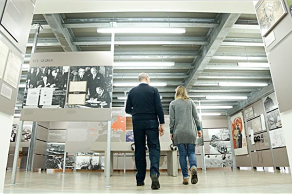 Point Alpha Imagefilm