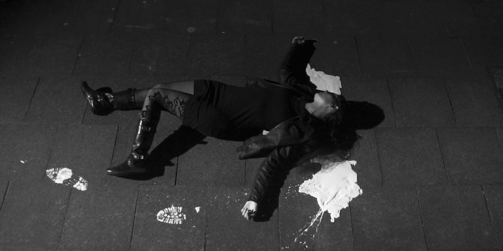 Marge Nazli - Musikvideo für Shahin Najafi